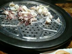 -船奇蒸汽海鲜·闽菜(八市海鲜总店)