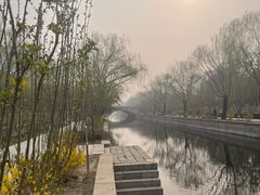 -元大都城垣遗址公园