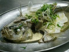 -八仔大富楼·河鲜(西江店)