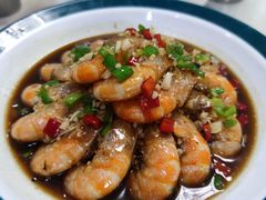 -尚岛私房菜(西方巷店)