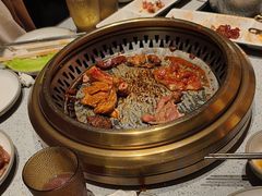 -钱小奴创意自助餐厅·原切谷饲安格斯畅吃(苏州昆山招商花园城店)