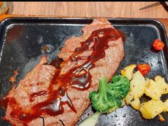 -必胜客(嘉兴万达店)