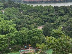 -星湖旅游景区七星岩