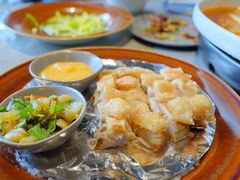-半山腰·云南菜(侨福芳草地店)