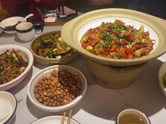 -9家湘菜(上南路店)