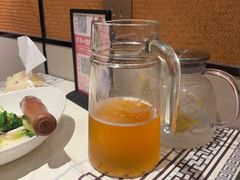 -吕氏焗小鲜•海鲜青岛菜(八大关店)