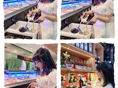 -Olé精品超市(广州太古汇店)