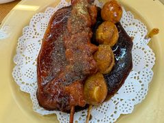 -柴爿巷·香酥鸡&馄饨(复兴中路店)