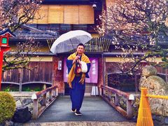 -京都和服体验 梦馆(五条店)