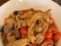 -马记永·兰州牛肉面(天通苑家乐福店)