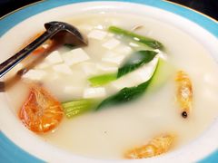 -渔民船说·北塘海鲜·天津菜·海肠捞饭(北塘古镇店)