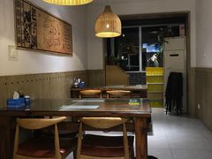 大堂-韩邦朝天锅