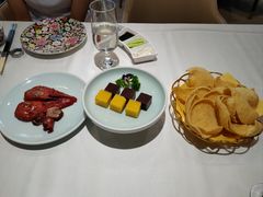 -味+新京宴·烤鸭·北京菜(创意谷店)