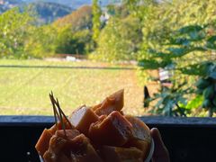 -西双版纳基诺山寨