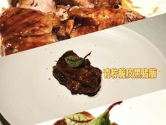 -二十四单 淮扬新味