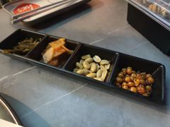 -何师烧烤Pro ·江湖川菜·小龙虾·精酿(太古里旗舰店)