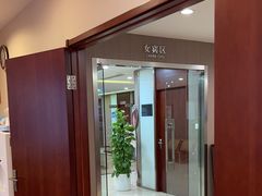 -爱康国宾体检中心(五角场万达广场分院)