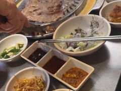 -喜来稀肉(虹泉路店)