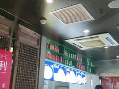 -吕氏疙瘩汤·私家菜馆(慈云寺店)