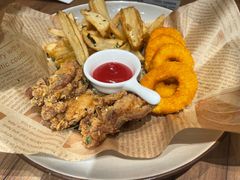 -Pennehut畔尼意面(合肥万象城店)