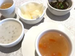 糖水-国味壹号·精品湘菜·宴请佳选(新天地店)