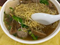 -莲塘味宝园牛杂(天越翔园店)