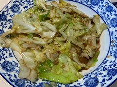 手撕包菜-茅庐毛血旺(临沂泰盛广场店)