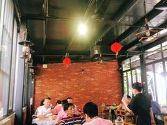 大堂-淇乐多品味馆(江南大道店)