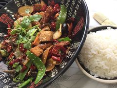-多呗辣麻辣香锅(万达广场店)