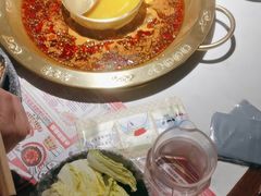 -哥老官重庆美蛙鱼头(龙湖杭州金沙天街店)