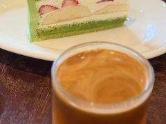 -EAU CAFE(永康路店)