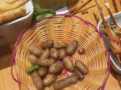 -木屋烧烤(坂田天安云谷店)