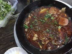 -云熙特色豆豉火锅