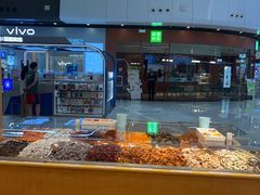 -万达广场(北京槐房店)