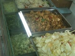 -惠记粉汤羊血梆梆肉(永松路店)