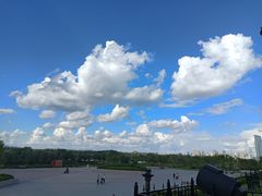 -哈尔滨音乐公园