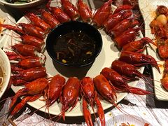 -巴厘龙虾·榜首油焖大虾(音乐学院·沿江酒馆店)