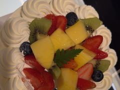 -花花卷卷·鲜食蛋糕(泉屋店)