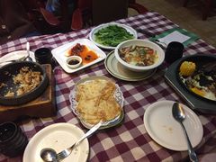 -开心果牛扒城(雍华庭店)