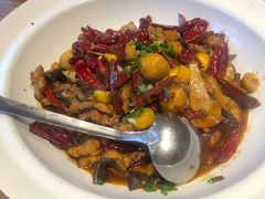 -印象鲵宴·张家界地标美食名片(溪布街店)