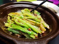 鹅肝酱焗凤尾-铜锣湾·有麝自然香(渝北财富中心店)
