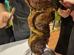 -戈拿旺巴西烤肉(崇文门店)