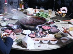 -渝味黄姐火锅(黄泥村店)
