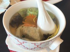 -RIVIERA 松鹤楼(外滩店)