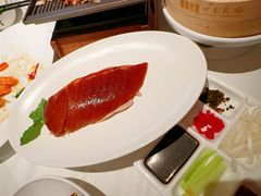 -四季民福烤鸭店(故宫店)