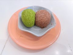 大福-争鲜回转寿司(通州万达店)