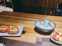 -割烹旭日本料理(龙湖狮山天街店)