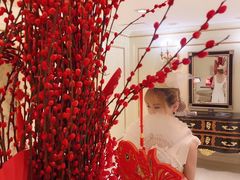 -利顺德大饭店·维多利亚花园(小白楼店)