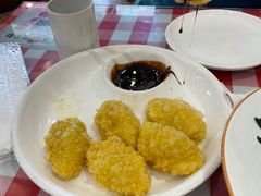 -小慧莜面村(青东店)