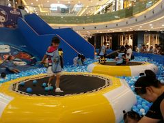 -万达广场(无锡滨湖店)